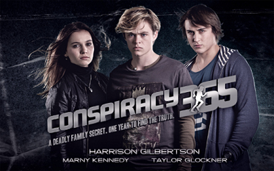 conspiracy