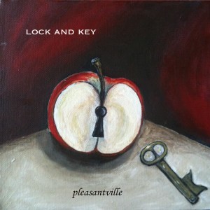 lock and key